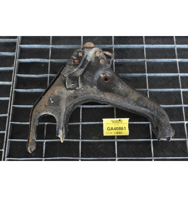 Ψαλίδι Κατω Αριστερο Mazda B2600 4x4 G6 1990-1997