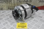 Δυναμό Isuzu D-Max 2.5 4JA1 2001-2007 8-94382-059-0 (Καινούριο) ALT-4JA1