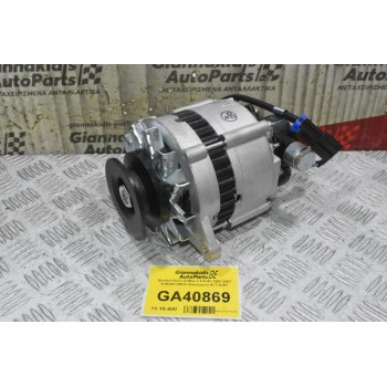 Δυναμό Isuzu D-Max 2.5 4JA1 2001-2007 8-94382-059-0 (Καινούριο) ALT-4JA1