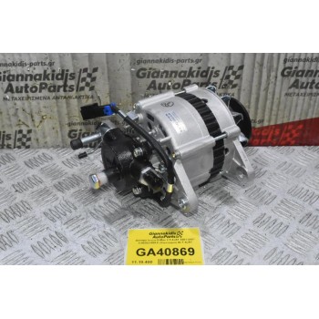 Δυναμό Isuzu D-Max 2.5 4JA1 2001-2007 8-94382-059-0 (Καινούριο) ALT-4JA1