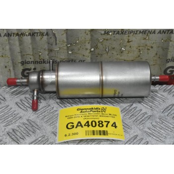 Φίλτρο Καυσίμου Mercedes-Benz ML320 1998-2018 Α 1634770701 MX02477101 (Καινούριο)