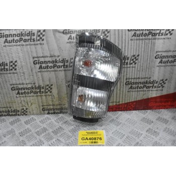 Φλάς Εμπρός Δεξιό Isuzu NPR NHR 2005-2010 213-1530R-A (Καινουριό)