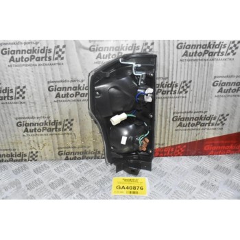 Φλάς Εμπρός Δεξιό Isuzu NPR NHR 2005-2010 213-1530R-A (Καινουριό)