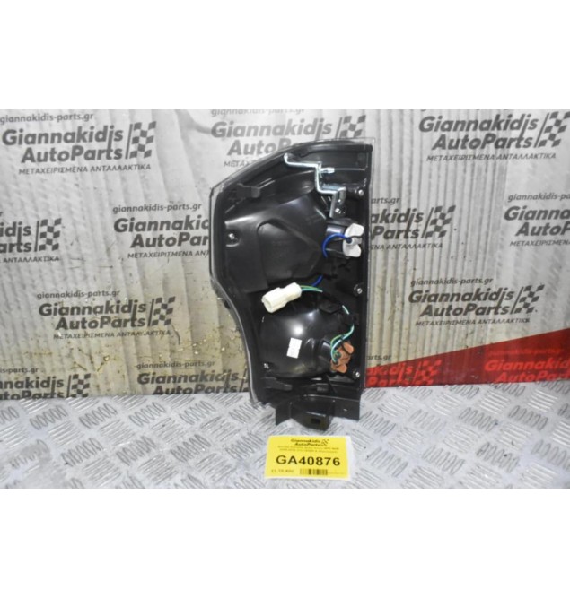 Φλάς Εμπρός Δεξιό Isuzu NPR NHR 2005-2010 213-1530R-A (Καινουριό)