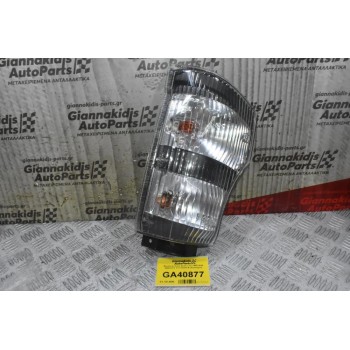 Φλάς Εμπρός Δεξιό Isuzu NPR NHR 2005-2010 213-1530R-A (Καινουριό)