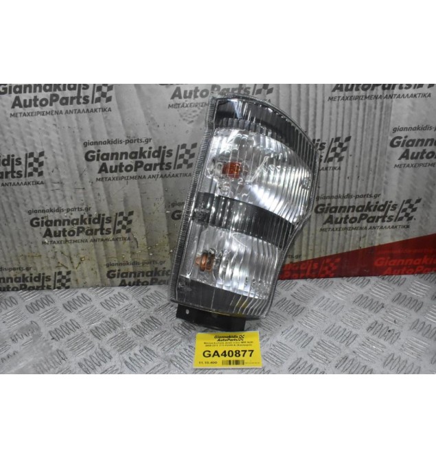 Φλάς Εμπρός Δεξιό Isuzu NPR NHR 2005-2010 213-1530R-A (Καινουριό)