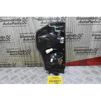 Φλάς Εμπρός Δεξιό Isuzu NPR NHR 2005-2010 213-1530R-A (Καινουριό)