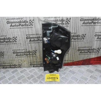 Φλάς Εμπρός Αριστερό Isuzu NPR NHR 2005-2010 213-1530L-A (Καινουριό)