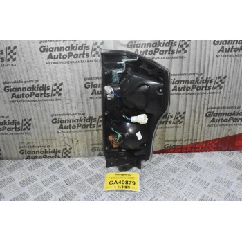 Φλάς Εμπρός Αριστερό Isuzu NPR NHR 2005-2010 213-1530L-A (Καινουριό)