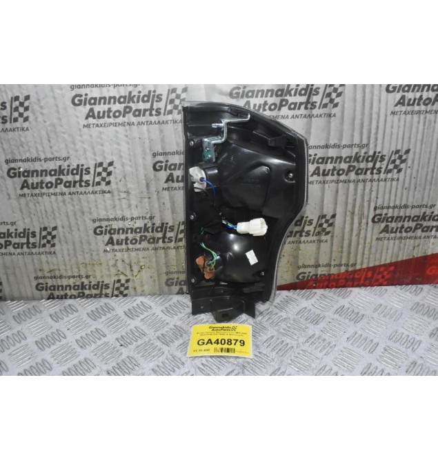 Φλάς Εμπρός Αριστερό Isuzu NPR NHR 2005-2010 213-1530L-A (Καινουριό)
