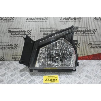 Φανάρι Εμπρός Αριστερό Isuzu NPR NHR 2005-2010 213-1136-LH (Καινουριό)