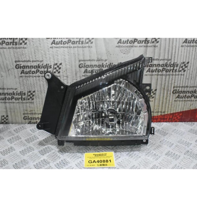 Φανάρι Εμπρός Αριστερό Isuzu NPR NHR 2005-2010 213-1136-LH (Καινουριό)
