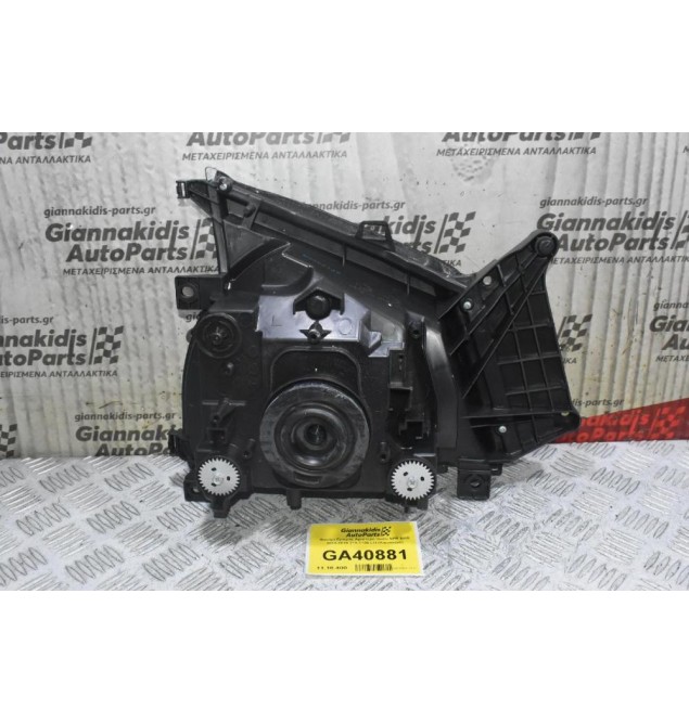 Φανάρι Εμπρός Αριστερό Isuzu NPR NHR 2005-2010 213-1136-LH (Καινουριό)