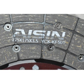 Δισκό - Πλατό Toyota Dyna - Land Cruiser 1998-2015 DT-094L (Καινούριο) (AISIN)