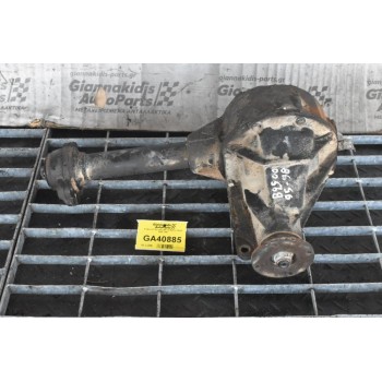 Διαφορικό Εμπρός Mazda B2600 G6 2.6 4X4 10x43 1990-1997