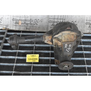 Διαφορικό Εμπρός Mazda B2600 G6 2.6 4X4 10x43 1990-1997