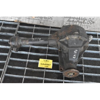 Διαφορικό Εμπρός Mazda B2600 G6 2.6 4X4 10x43 1990-1997