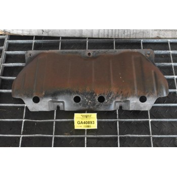 Ποδιά Μηχανής Μεταλλική Mazda B series B2600 G6 1990-1997