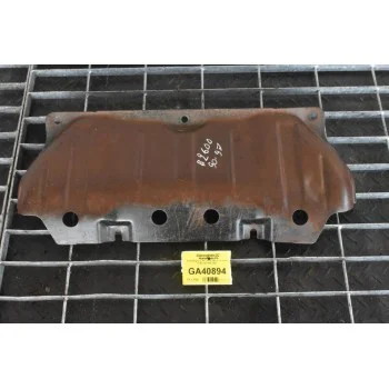 Ποδιά Μηχανής Μεταλλική Mazda B series B2600 G6 1990-1997