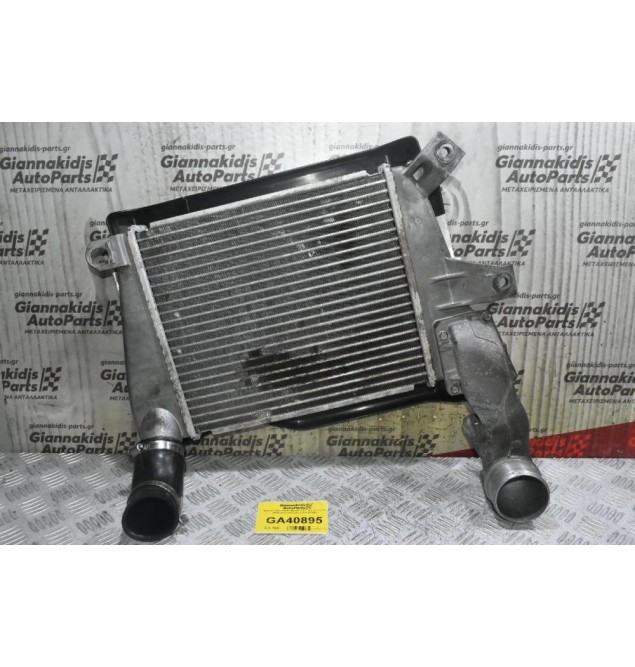 Ψυγείο Intercooler Mazda CX-7 2.3 L3 Τurbo 2004-2012 (Denso) 127100-2991