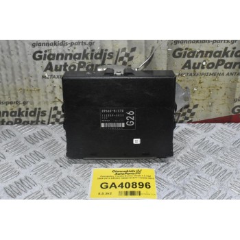 Εγκέφαλος Toyota Avalon XX30 1.3 3SZ 2004-2012 DENSO 89560-B1570 112300-3823