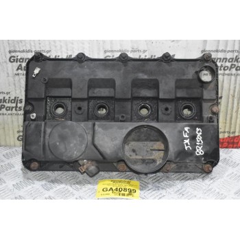 Ψευτοκάπακο Μηχανής Ford Transit 2.4 TDCI JXFA - QVFA 2005-2010 6C1Q-6K271CD