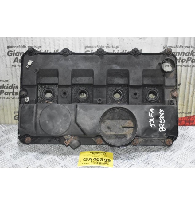 Ψευτοκάπακο Μηχανής Ford Transit 2.4 TDCI JXFA - QVFA 2005-2010 6C1Q-6K271CD