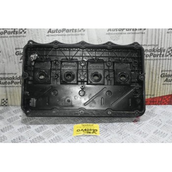 Ψευτοκάπακο Μηχανής Ford Transit 2.4 TDCI JXFA - QVFA 2005-2010 6C1Q-6K271CD
