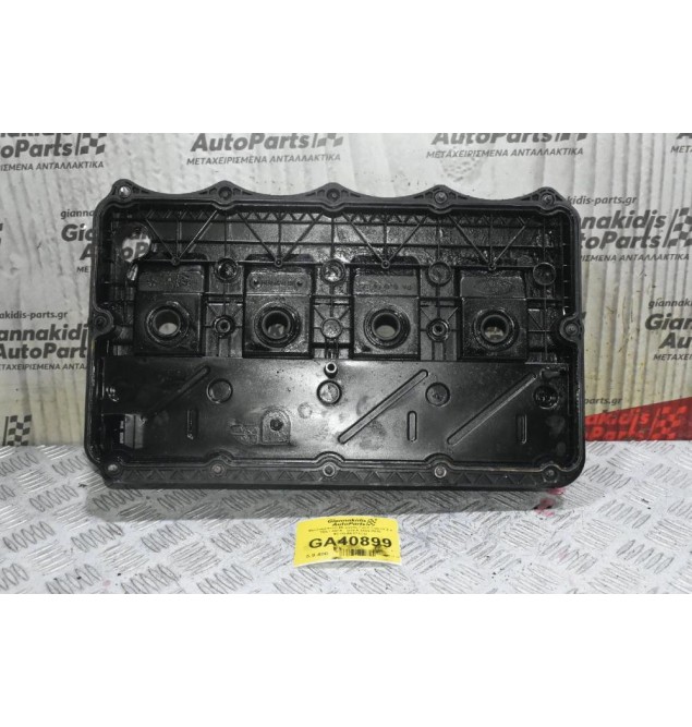 Ψευτοκάπακο Μηχανής Ford Transit 2.4 TDCI JXFA - QVFA 2005-2010 6C1Q-6K271CD