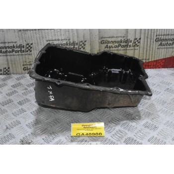 Κάρτερ Ford Transit  JXFA 2005-2013