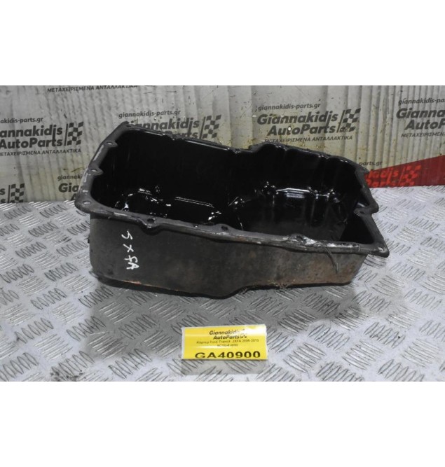 Κάρτερ Ford Transit  JXFA 2005-2013