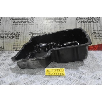 Κάρτερ Ford Transit  JXFA 2005-2013