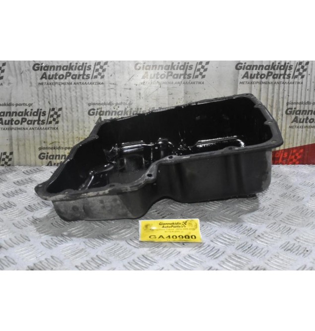 Κάρτερ Ford Transit  JXFA 2005-2013