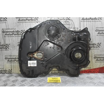 Καθρέφτης - Καλυμμα Χρονισμού Μηχανής Ford Transit 2.4 TDCI JXFA / H9FB / PHFA 2005-2010 3C1Q6019AA
