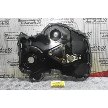 Καθρέφτης - Καλυμμα Χρονισμού Μηχανής Ford Transit 2.4 TDCI JXFA / H9FB / PHFA 2005-2010 3C1Q6019AA