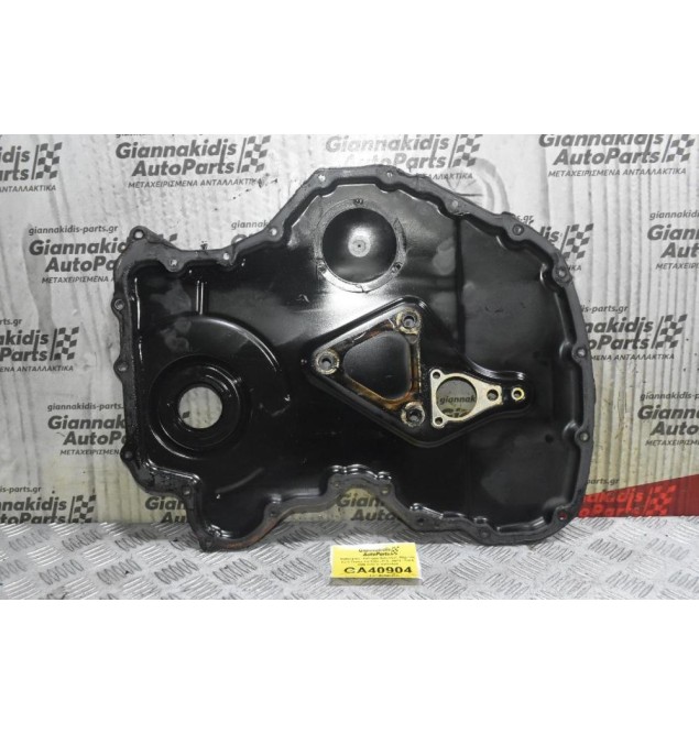 Καθρέφτης - Καλυμμα Χρονισμού Μηχανής Ford Transit 2.4 TDCI JXFA / H9FB / PHFA 2005-2010 3C1Q6019AA