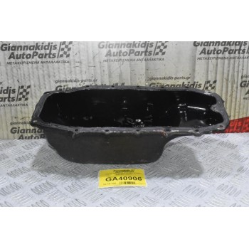 Κάρτερ Opel Corsa C 1.3 CDTI Z13DTH 2005-2011 (FIAT)