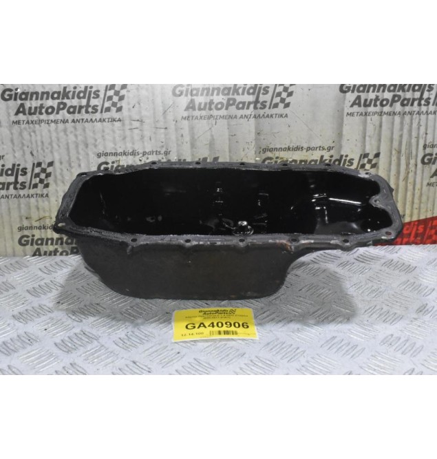 Κάρτερ Opel Corsa C 1.3 CDTI Z13DTH 2005-2011 (FIAT)