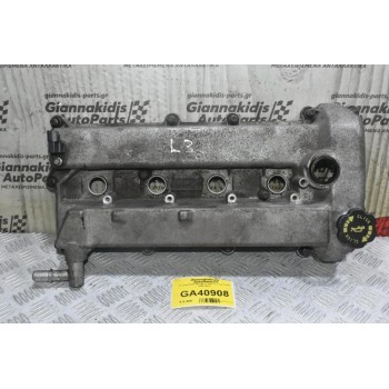 Ψευτοκάπακο Mazda 6 - CX-7 2.3 L3 Turbo 2004-2015