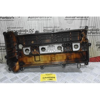 Ψευτοκάπακο Mazda 6 - CX-7 2.3 L3 Turbo 2004-2015