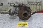 Turbo/Τουρμπίνα Με Πολλαπλη Εξαγωγής Hyundai Santa Fe 2.2 CRDI D4EB 2005-2010 49135-07302 (Λίγα Κενά)