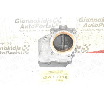 Πεταλούδα Γκαζιού Audi A4 Q5 2.0 CDN 2008-2015 VDO 06F133062J A2C53302056