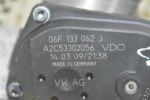 Πεταλούδα Γκαζιού Audi A4 Q5 2.0 CDN 2008-2015 VDO 06F133062J A2C53302056