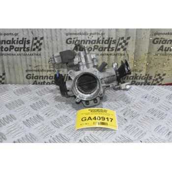 Πεταλούδα Γκαζιού Daihatsu Terios 1.5 105PS 3SZ 2005-2010 (Toyota)