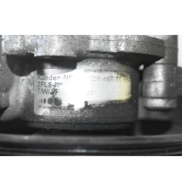 Αντλία Υδραυλικού Τιμονιού Mercedes-Benz E200 1.8 271860 2010-2016 A0064667501 7693955169