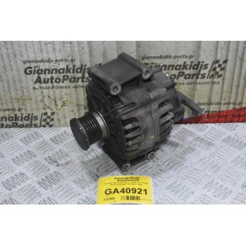 Δυναμό Mercedes-Benz C200 1.8 271860 2010-2016 A0151541502 150A