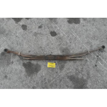 Σούστα Mazda B2600 G6 4X4 1990-1997  7 Φύλλα (Μονοκάμπινο) (Τρύπα-Τρύπα 119cm)