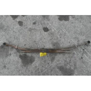 Σούστα Mazda B2600 G6 4X4 1990-1997  7 Φύλλα (Μονοκάμπινο) (Τρύπα-Τρύπα 119cm)