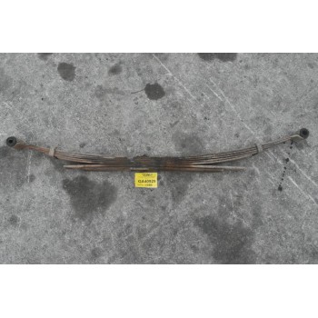 Σούστα Mazda B2600 G6 4X4 1990-1997  7 Φύλλα (Μονοκάμπινο) (Τρύπα-Τρύπα 119cm)