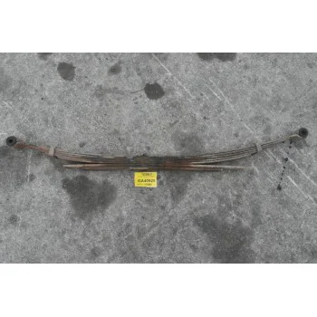 Σούστα Mazda B2600 G6 4X4 1990-1997  7 Φύλλα (Μονοκάμπινο) (Τρύπα-Τρύπα 119cm)